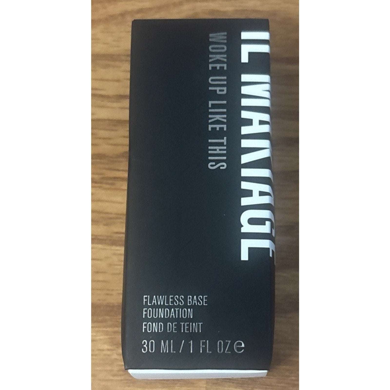 IL Makiage Woke Up Like This Flawless Base Foundation - Shade 060 1 fl oz / 30ml