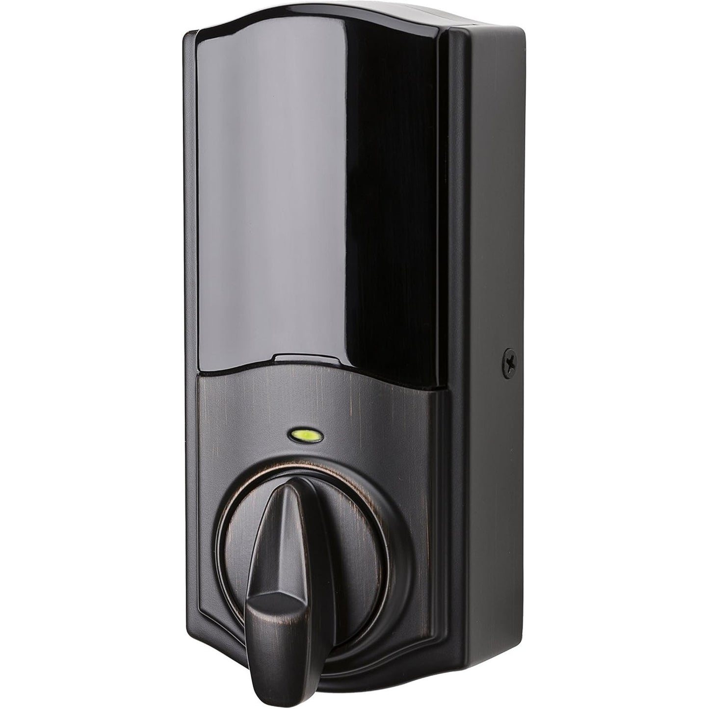 Kwikset 914 Convert Zigbee 3.0 Smart Lock Conversion Kit Amazon Key Venetian Bro