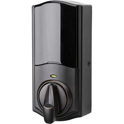 Kwikset 914 Convert Zigbee 3.0 Smart Lock Conversion Kit Amazon Key Venetian Bro