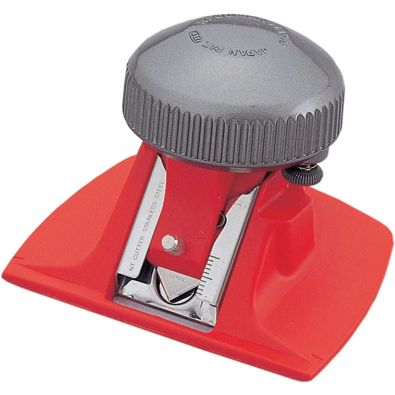 NT Professional 45° Bevel Mat Board Cutter MAT-45P Aluminum Die-Cast Grip Japan