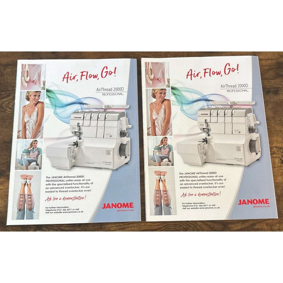 SEW MAGAZINE Jan & Feb 2019 - UK'S BEST SELLING SEWING MAG, ISSUE 119 & 120