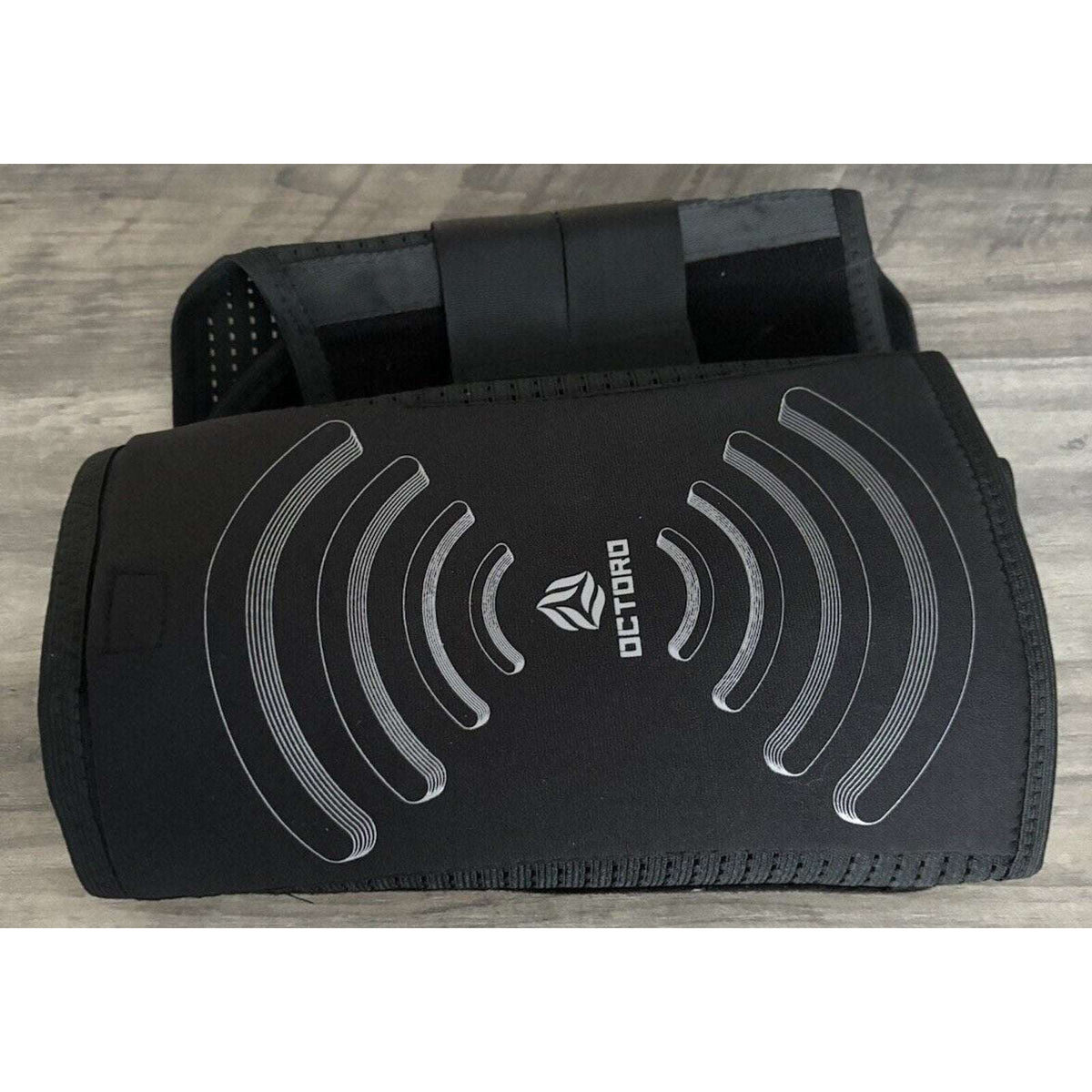 Brace for Lower Back Pain Relief, Lumbar Support w/ Hot & Cold Therapy Pocket