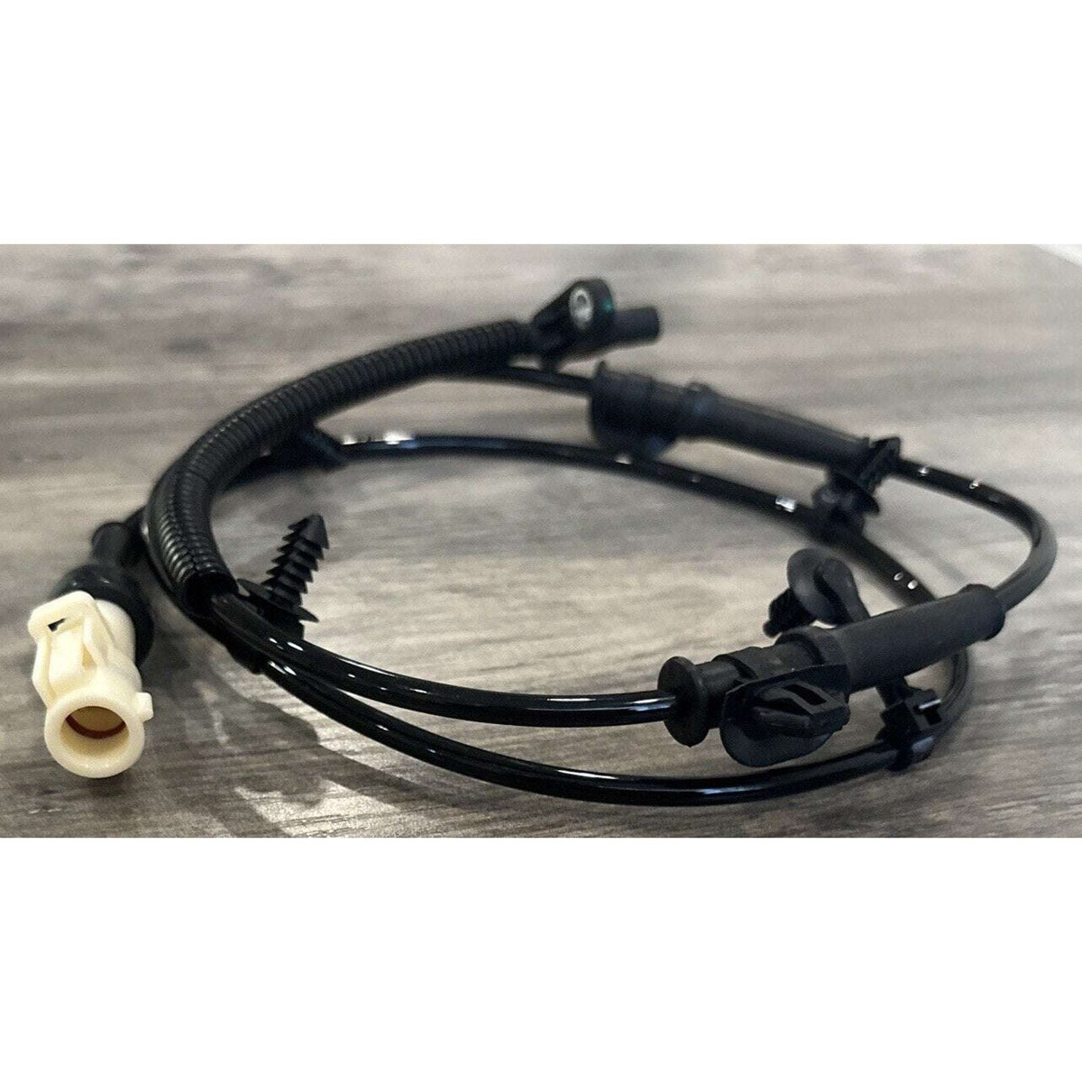 Dorman 970-188 ABS Wheel Speed Sensor for 2007-2015 Lincoln MKX & Ford Edge