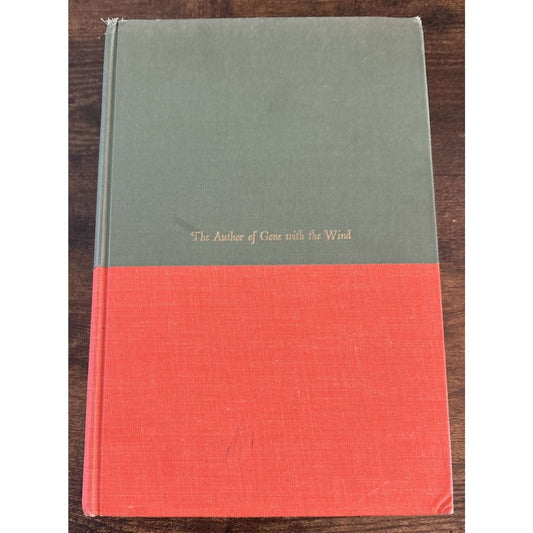 Margaret Mitchell of Atlanta: The Author of Gone With The Wind by Finis Farr HC