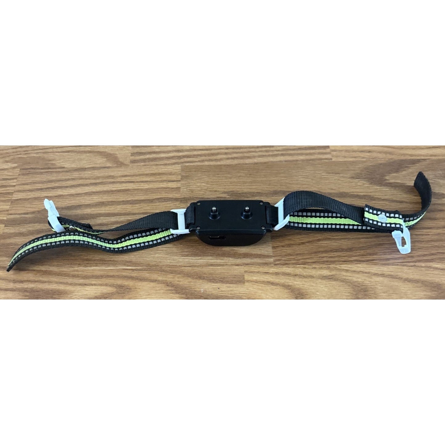 UJQW GPS + Wireless Dog Fence Tracking Training Collar -No Subscription Required