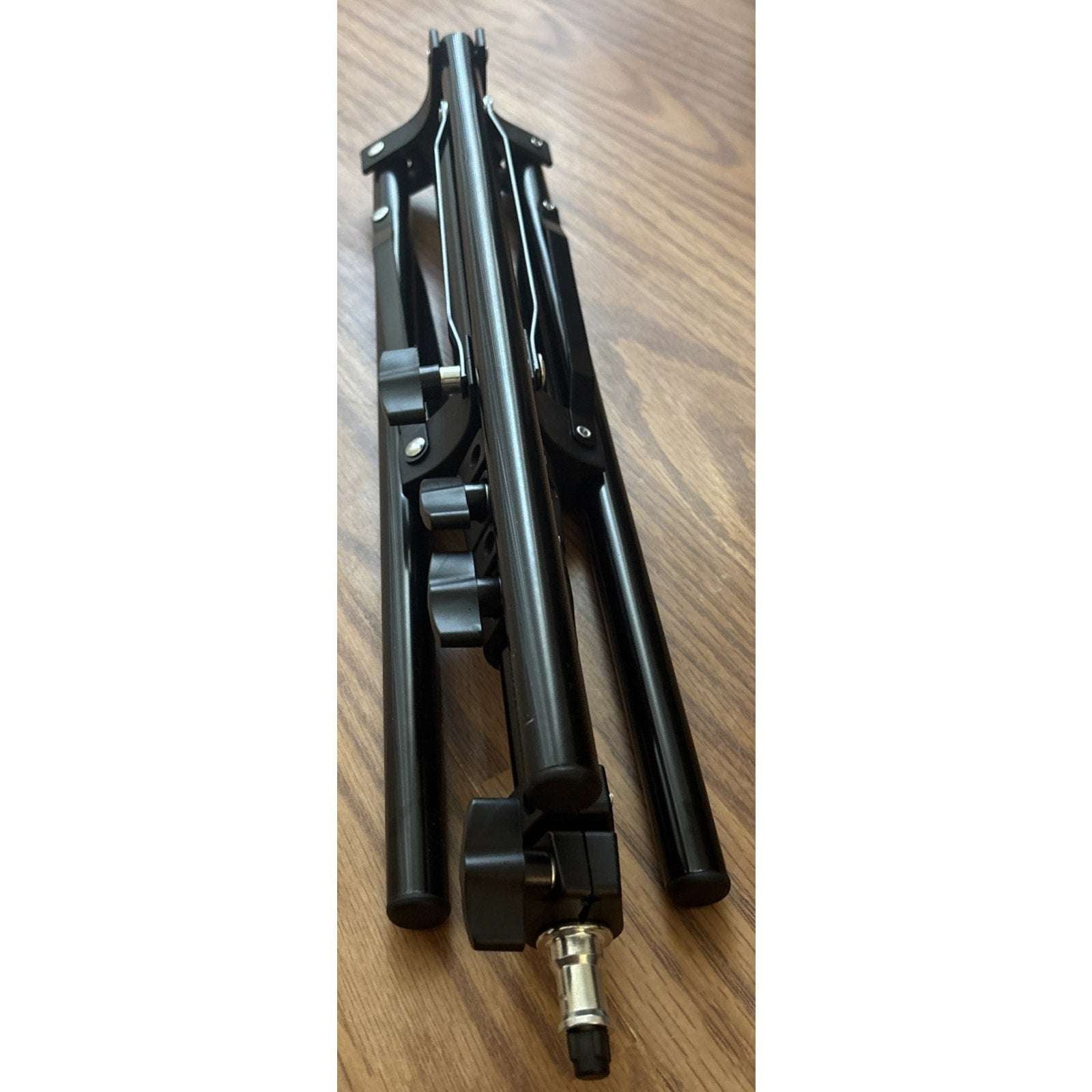 RALENO Softbox Lighting Kit 16x16" Photography Studio Equipment 50W/5500K PS075