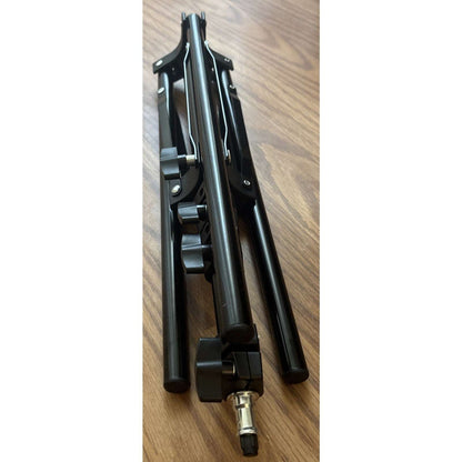 RALENO Softbox Lighting Kit 16x16" Photography Studio Equipment 50W/5500K PS075