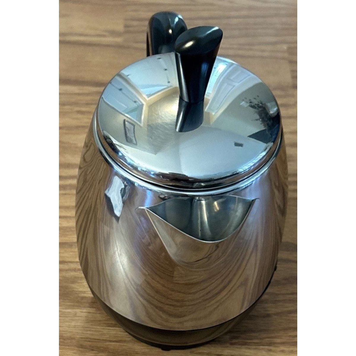 Farberware Electric Coffee Percolator FCP240 Stainless Steel Basket Automatic