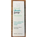 Good Clean Goop Beauty The Illuminator 10% Glycolic Toner Exfoliate 3.4 oz