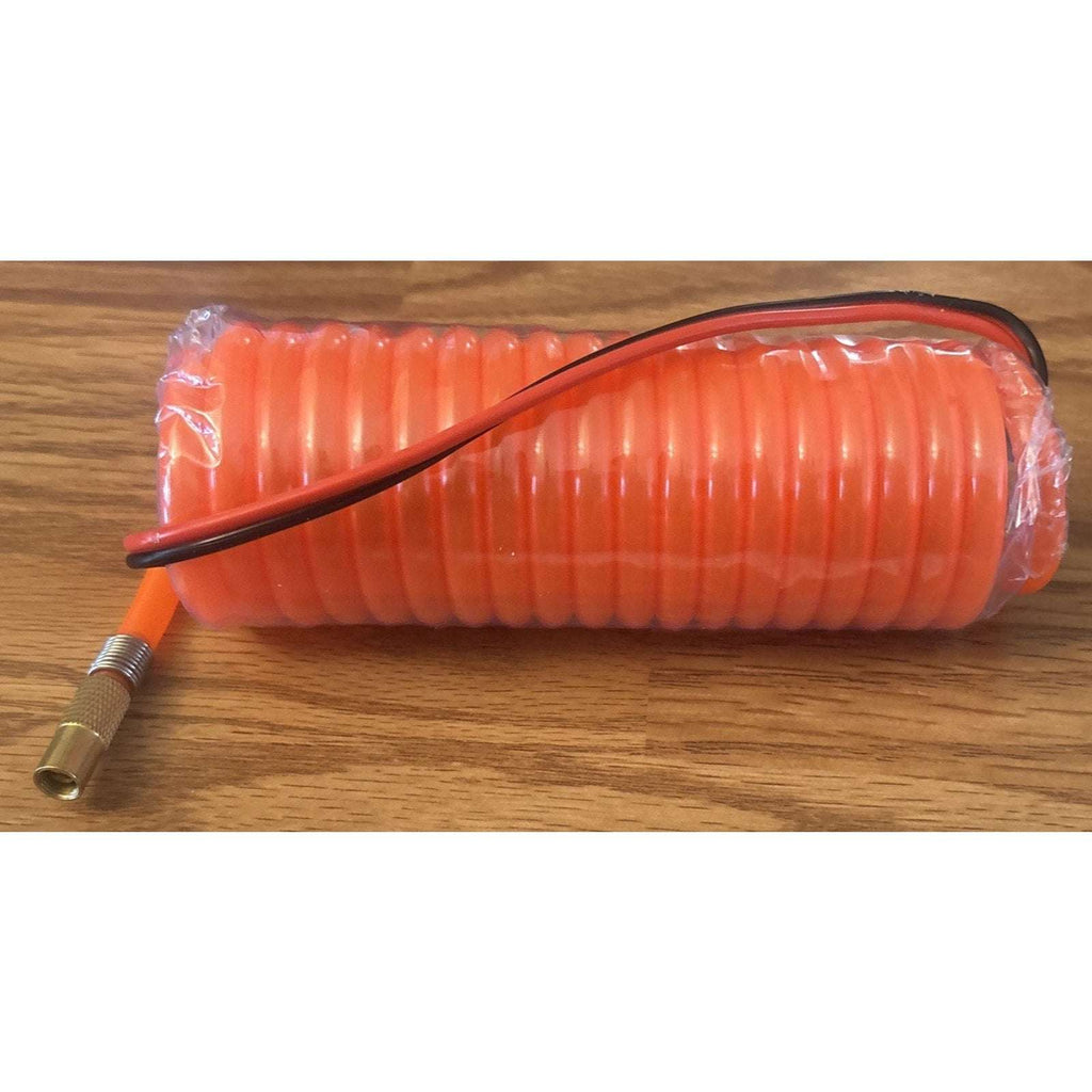 GSPSCN 12V 150PSI Heavy Duty Dual Cylinder Tire Inflator Portable Air Compressor