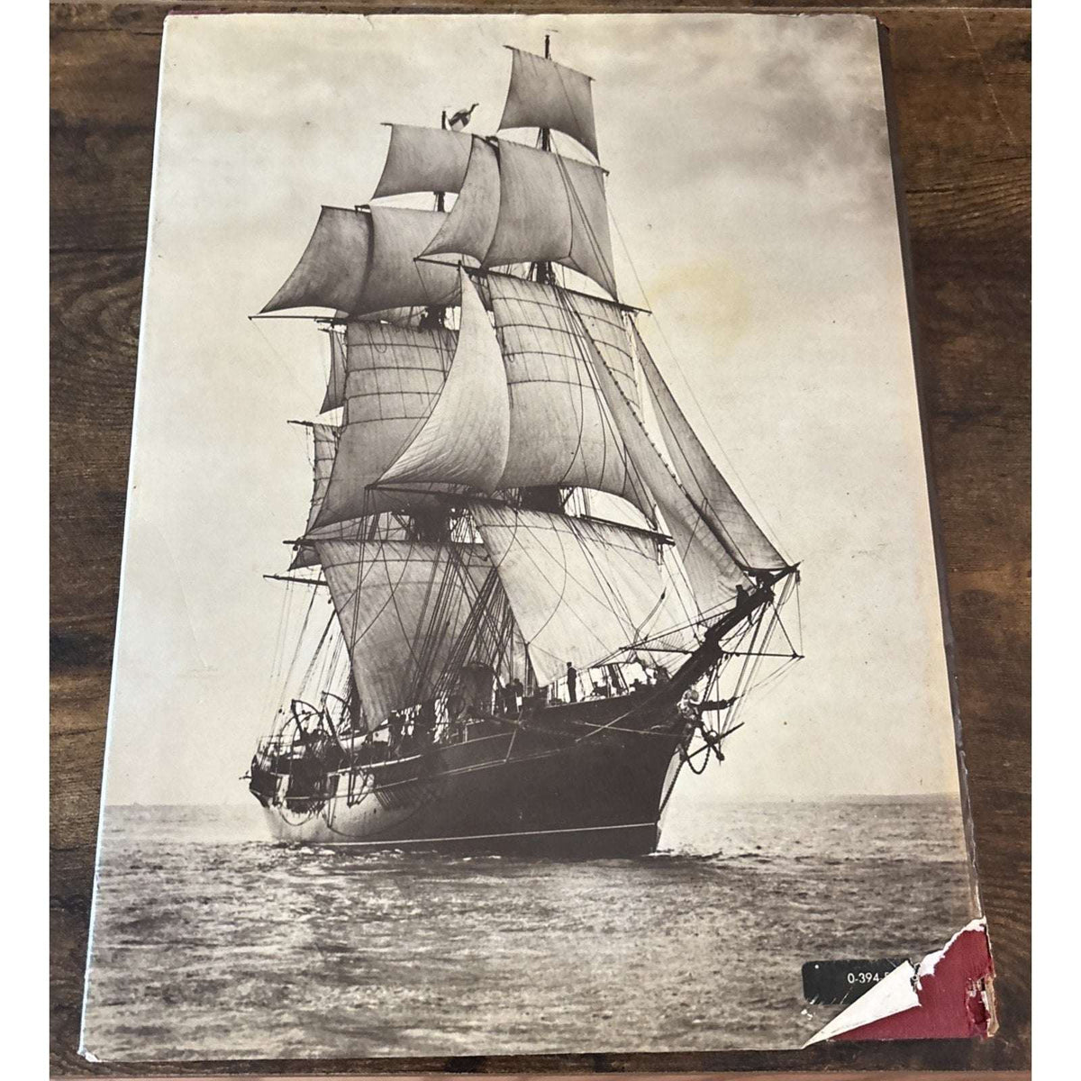 Beken of Cowes A Hundred Years of Sail First American Edition 1981 HC / DJ