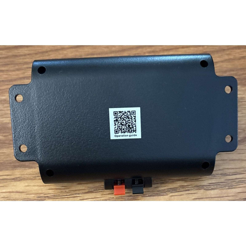 2 Dog Wireless Electric In-Ground Fence Containment System Shock Training Collar