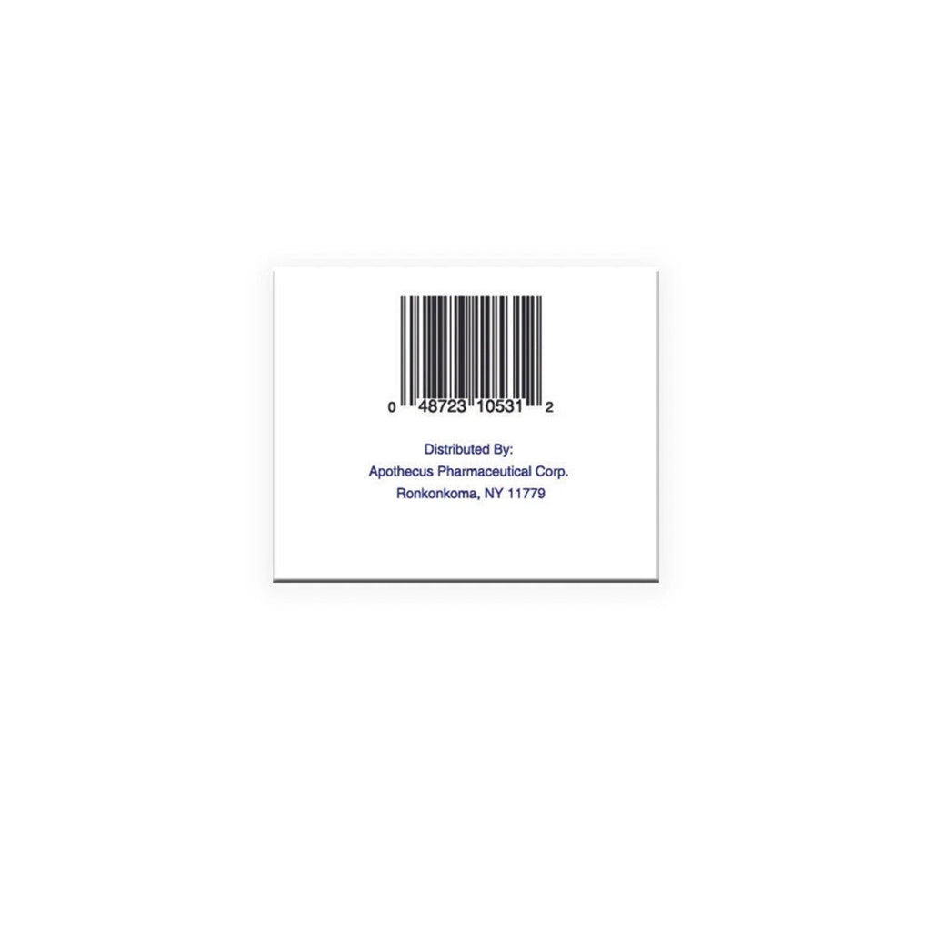 VCF Vaginal Contraceptive Gel Pre-Filled Applicators Hormone Free 10 Ct 2 Pack