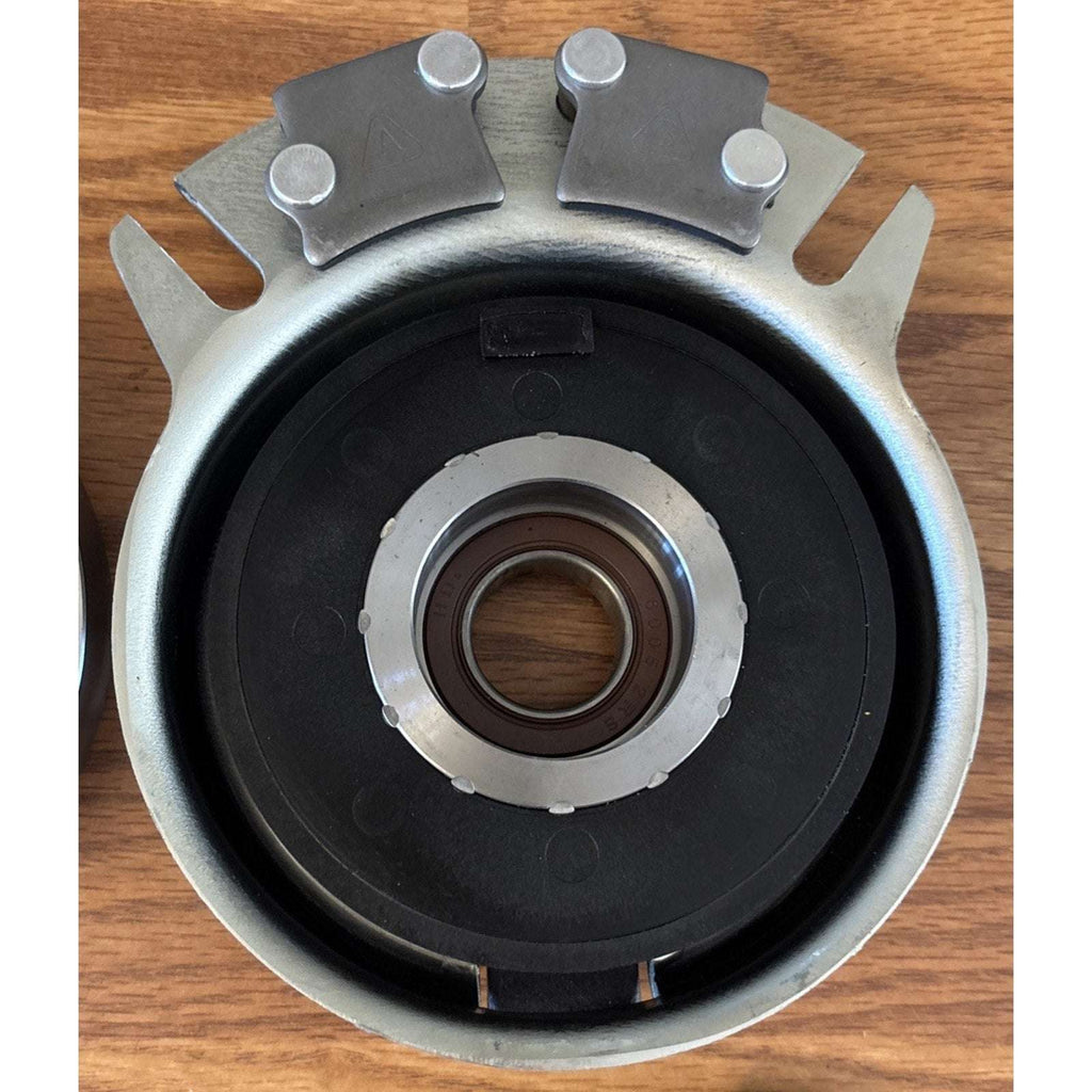 Electric PTO Clutch For Ariens Gravely Husqvarna Warner WP14542A WP14542C 14542E