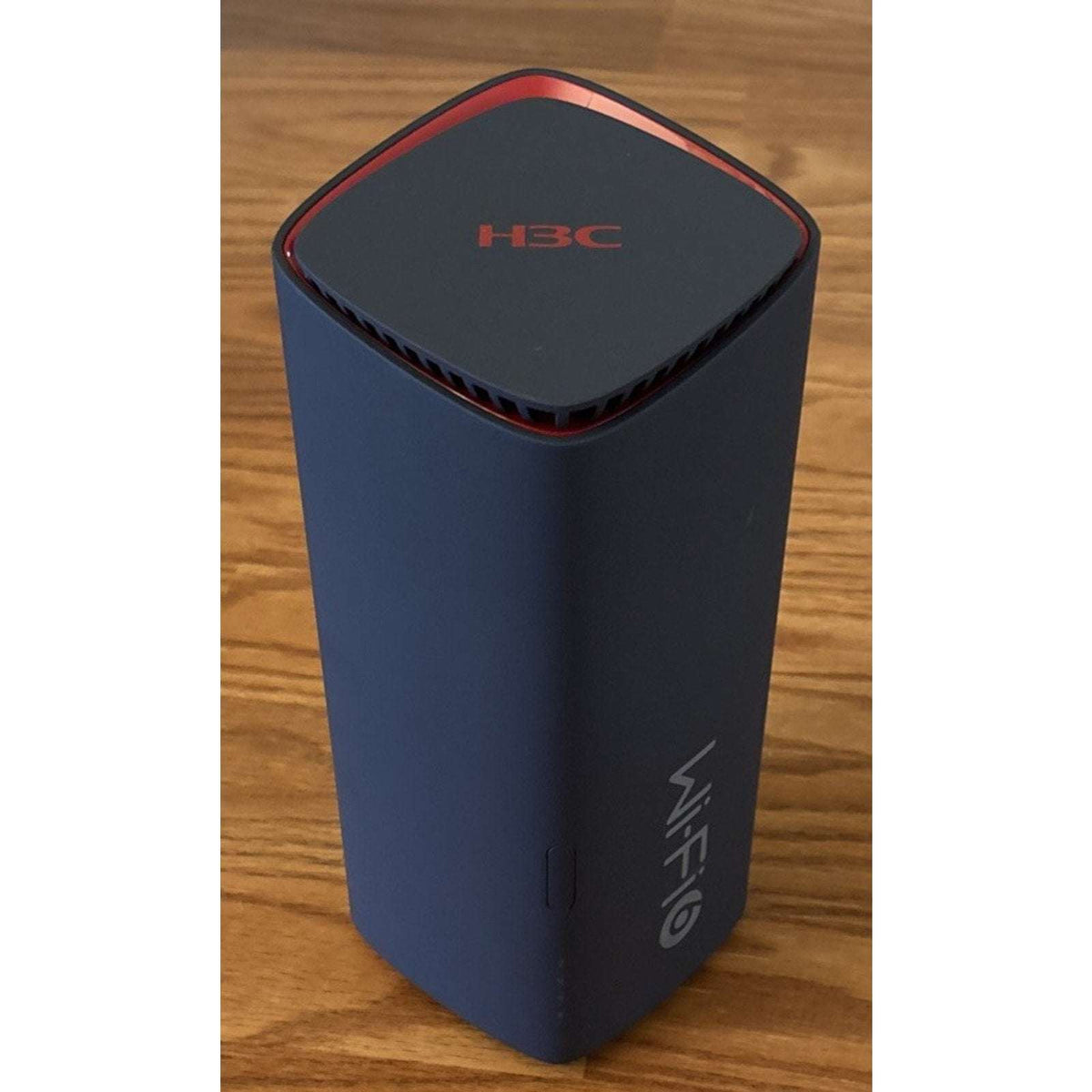 H3C Magic BX54 AX5400 5400Mbps Dual-Band Gigabit Wi-Fi 6 Router 4K QAM Qualcomm