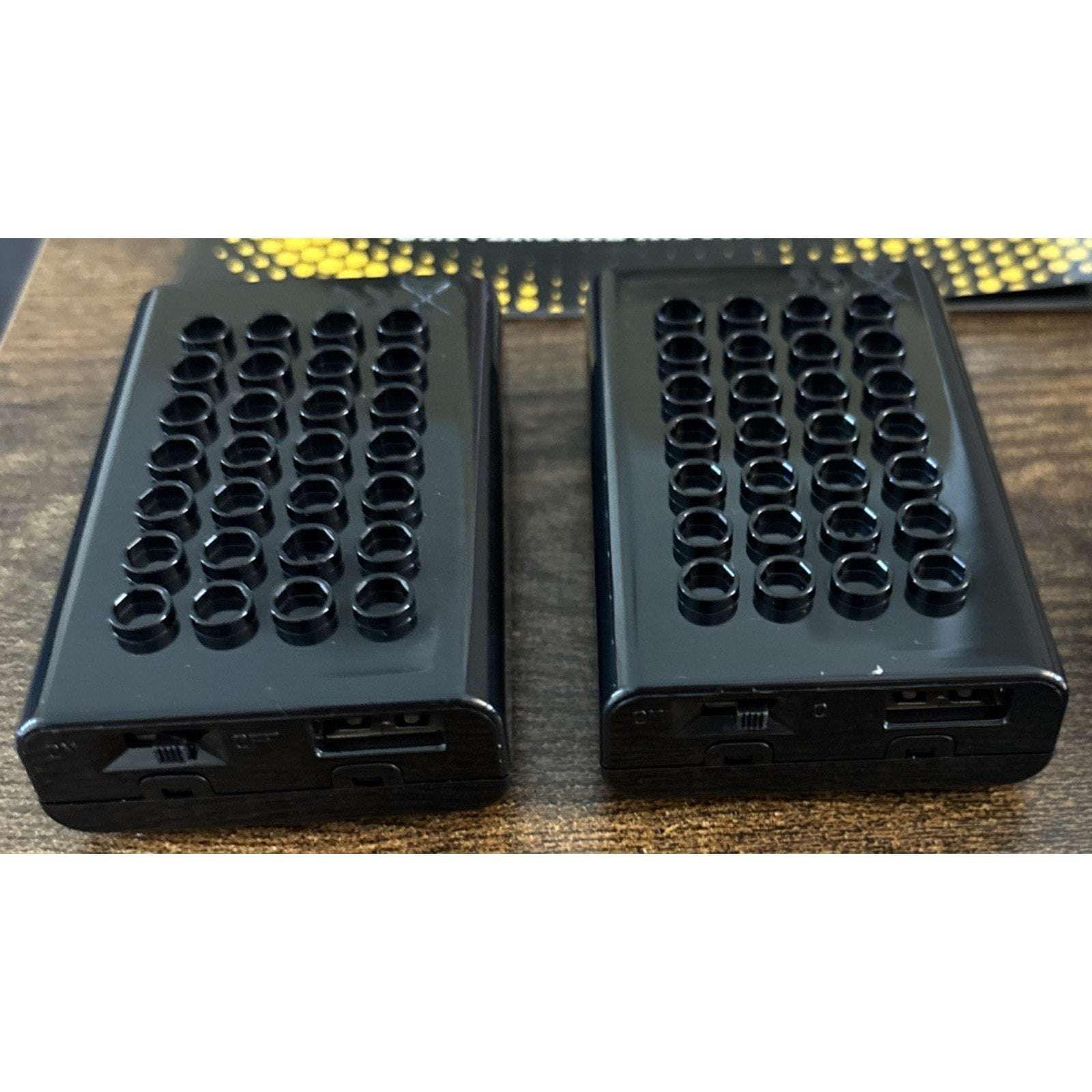 LED Light Kit for Lego MARVEL 76269 Avengers Tower Battle Lighting Set