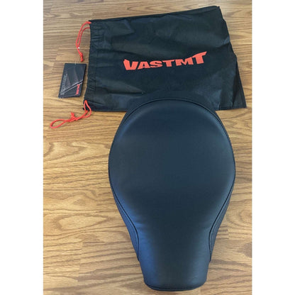 Smooth Style Thicker Solo Front Seat Cushion Honda Rebel CMX300 CMX500 2017-2025