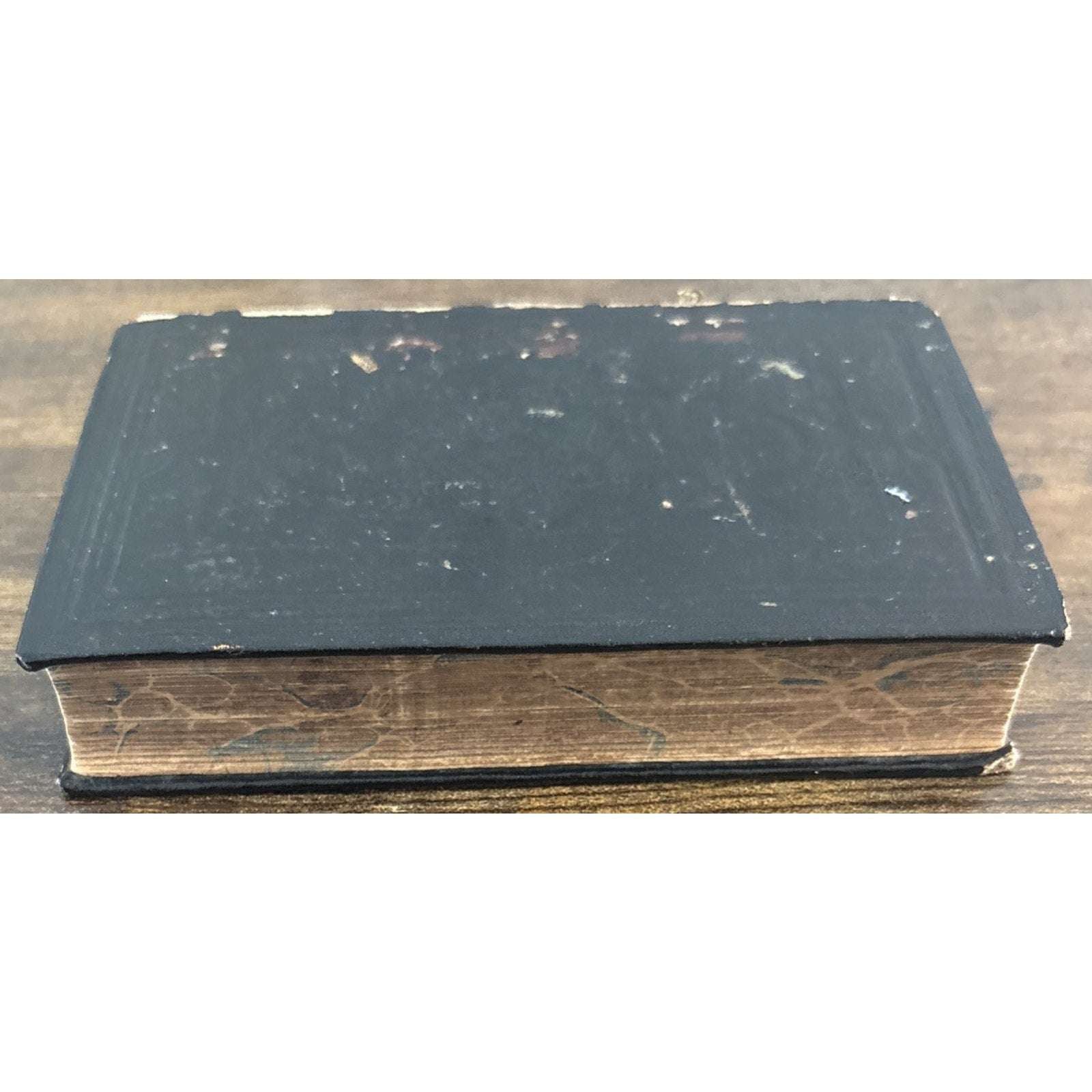 1862 German Bible New Testament Die Heiligen Schriften des Neuen Testament