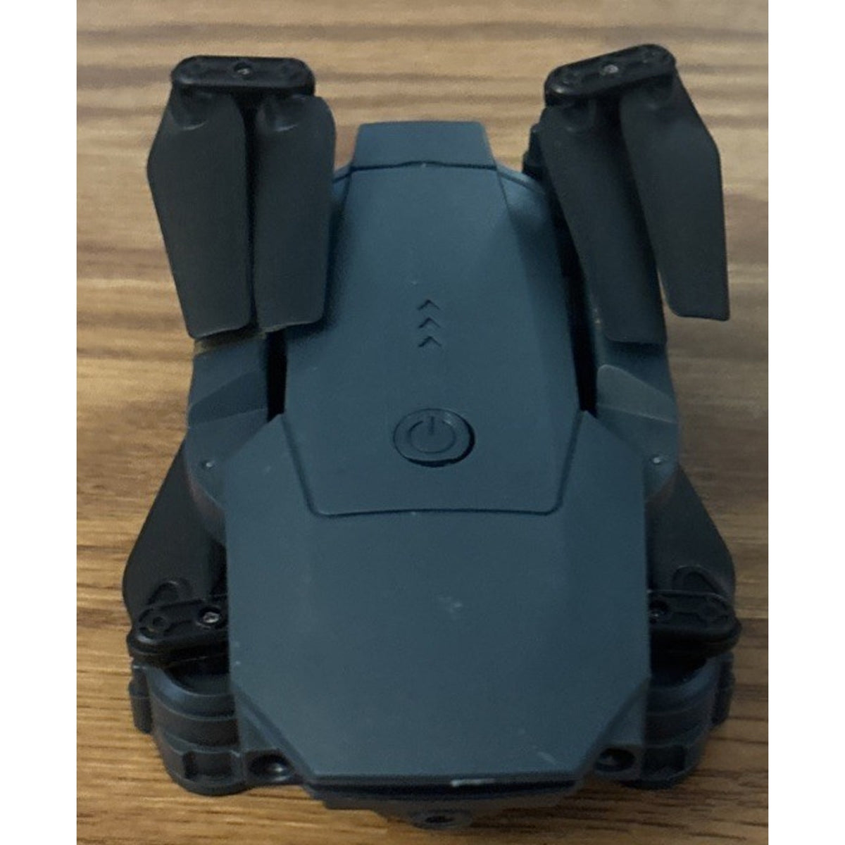 2.4 GHz Black Falcon Drone with 4k Camera Collapsible Quadcopter with Case