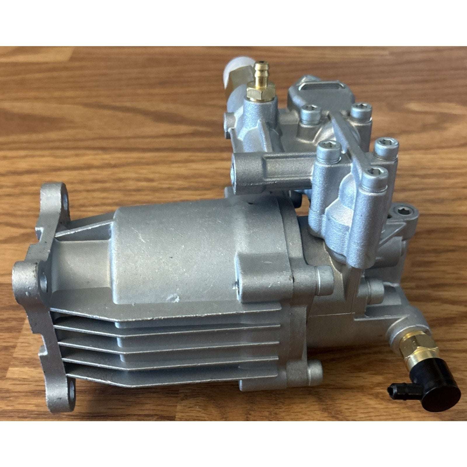 3/4″ Shaft Pressure Washer Pump 2600-3300 PSI 2.5 GPM for Honda Simpson Ryobi