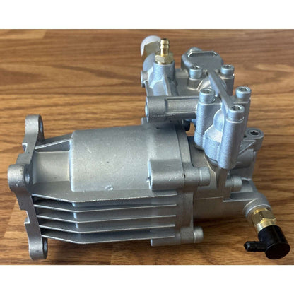 3/4″ Shaft Pressure Washer Pump 2600-3300 PSI 2.5 GPM for Honda Simpson Ryobi