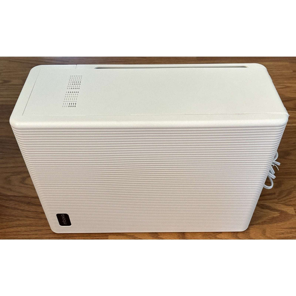 MOOKA H13 HEPA Air Purifier Whole House-2000SqFt Air Cleaner Allergies Pets Odor
