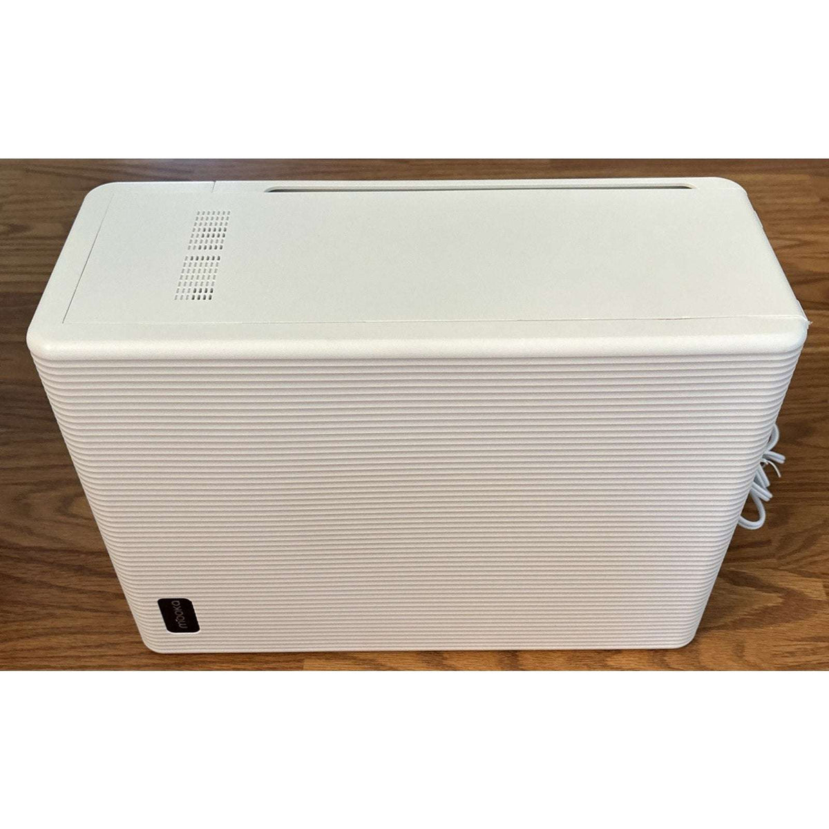 MOOKA H13 HEPA Air Purifier Whole House-2000SqFt Air Cleaner Allergies Pets Odor