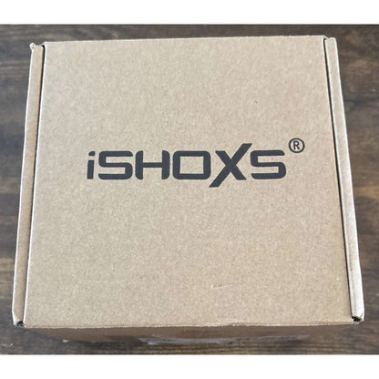 iSHOXS Cobra 360° Universal Action Cam Handlebar Roll Bar Mount Gopro DJI Osmo +