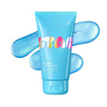 Starface Star Wash + Salicylic Acid Foaming Facial Cleanser for Breakout-Prone