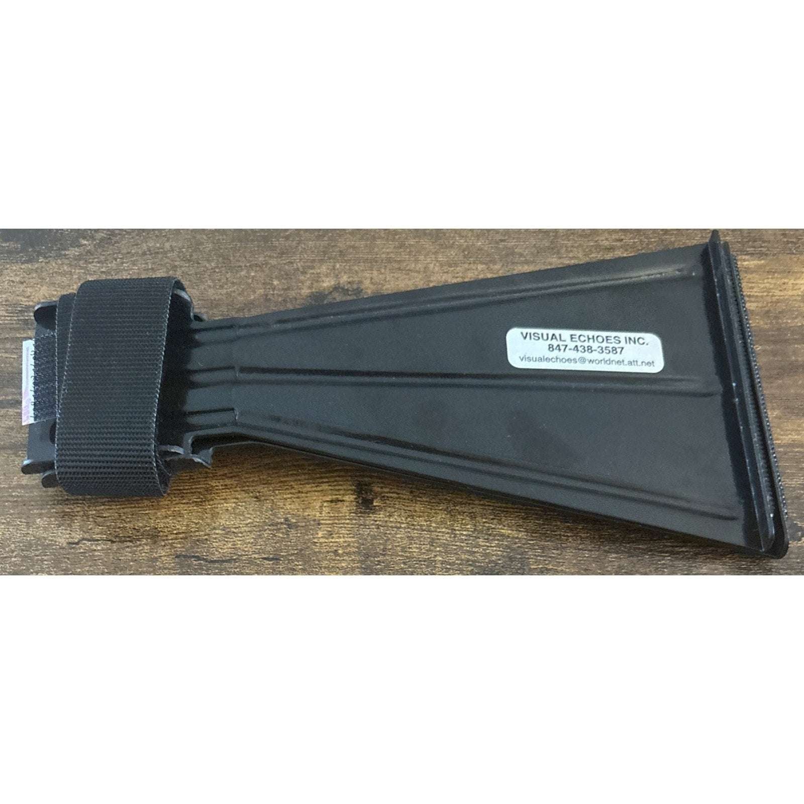 Visual Echoes FX2 Better Beamer Flash X-Tender Extender Nikon SB-25 SB-26 SB-28