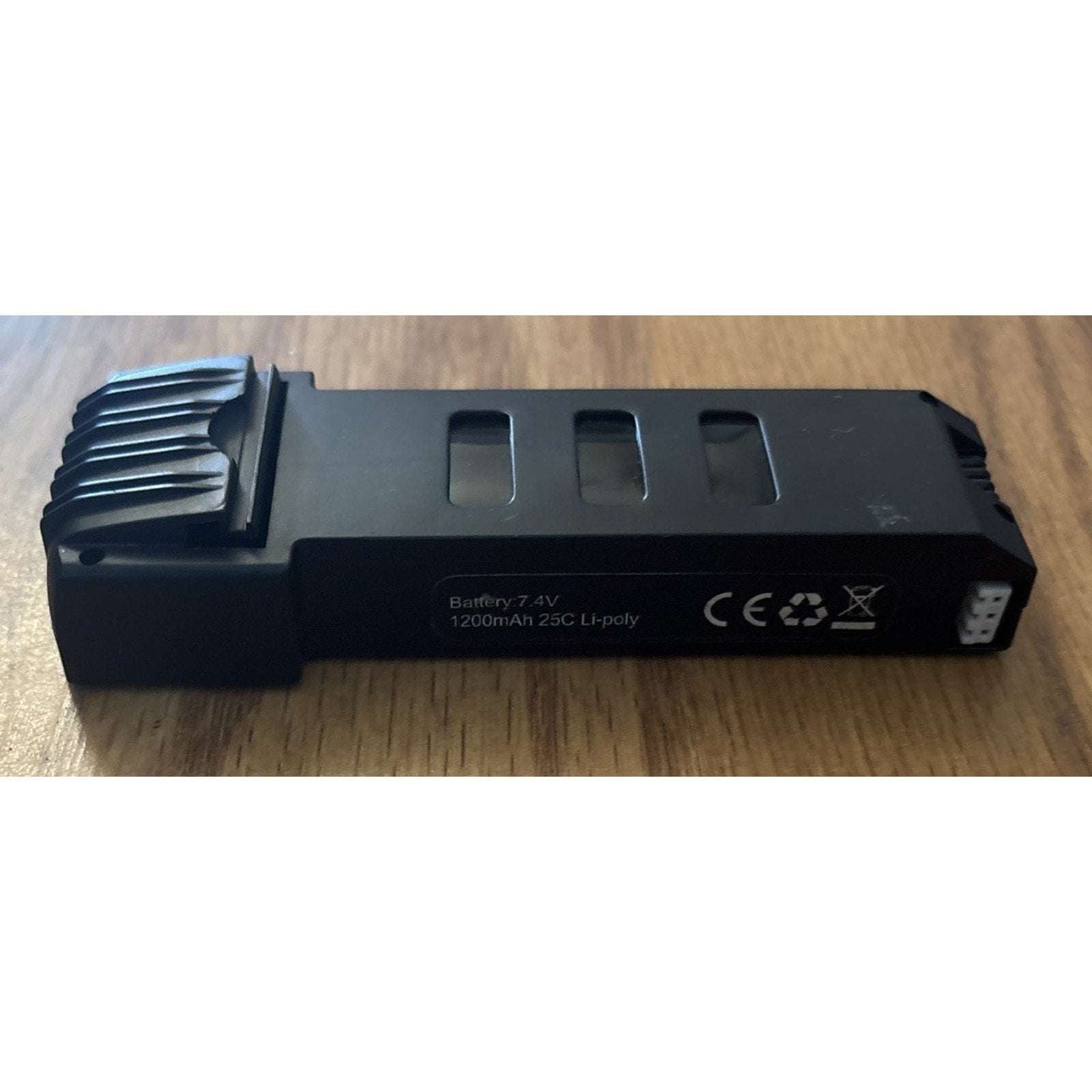 Eachine E511 E511S RC Quadcopter Parts- Remote Control & 4Batteries 7.4V 1200mAh