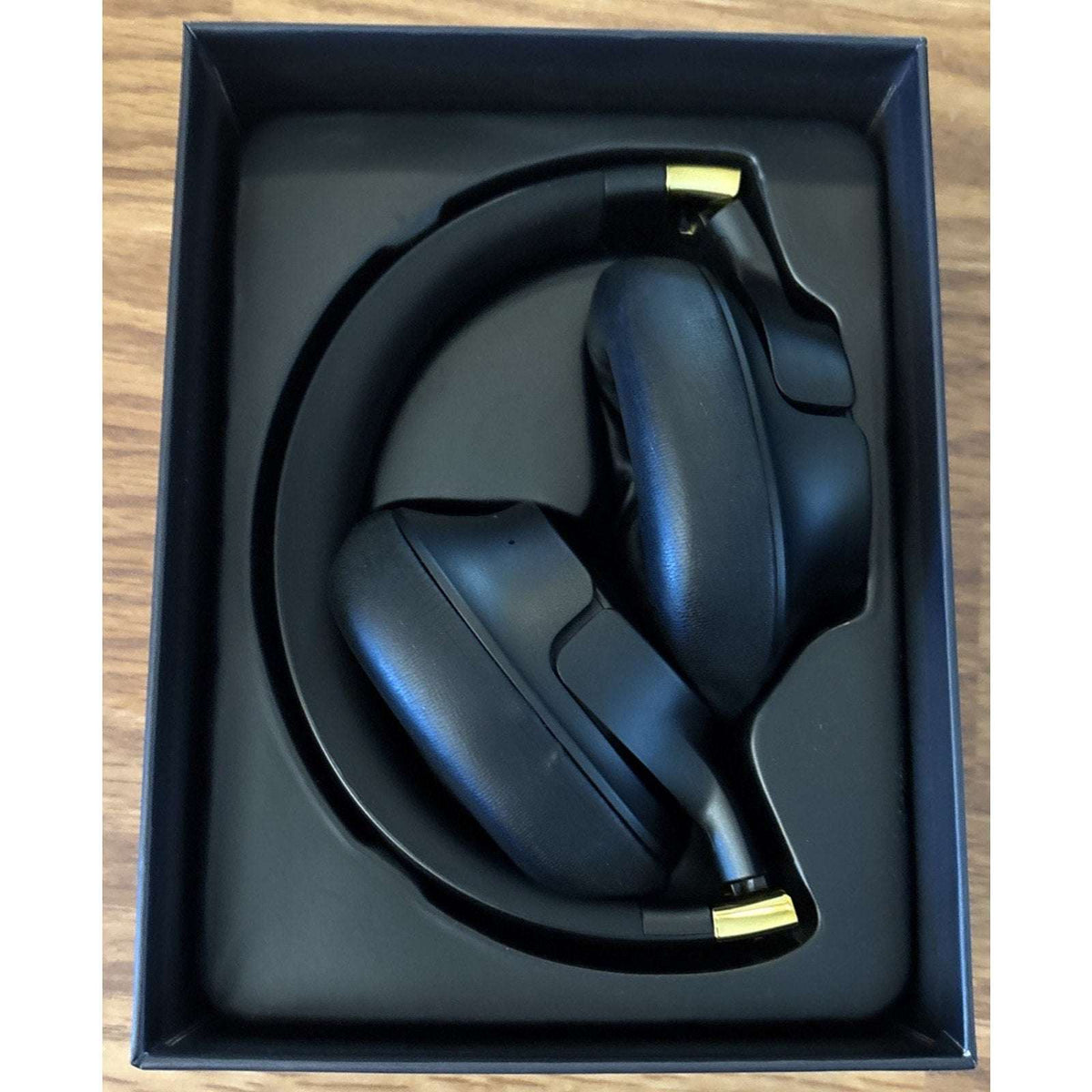 Monster Persona SE ANC Over Ear Bluetooth Headphones Wireless HiFi Bass Mic 60H