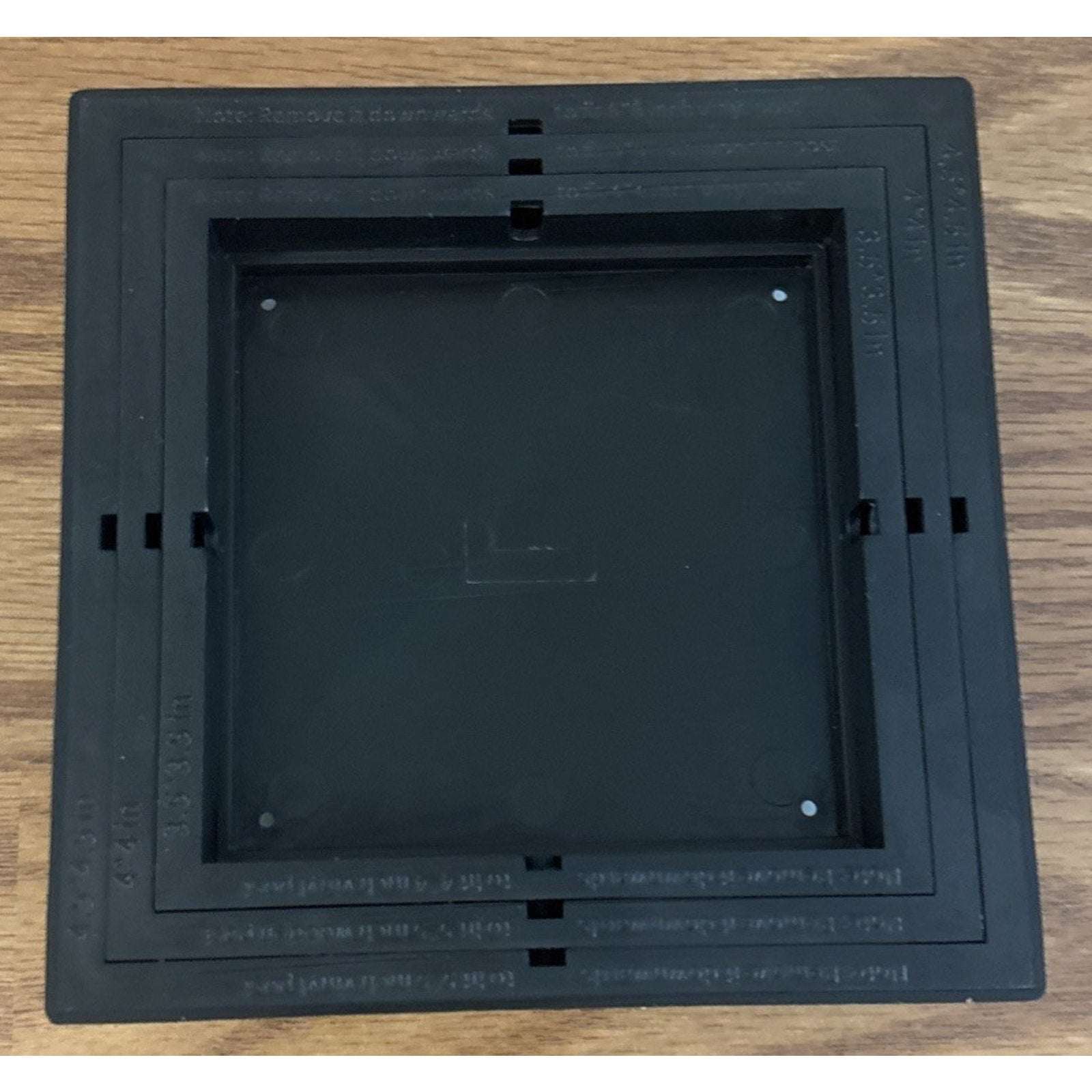 Solar Post Cap Lights Outdoor 12 Pack 3.5x3.5 4X4 4.5X4.5 5X5 Vinyl/Wooden Posts