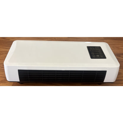 L-2008 Wall Mount Mobile Air Conditioner AC & Heater Digital Display *No Remote