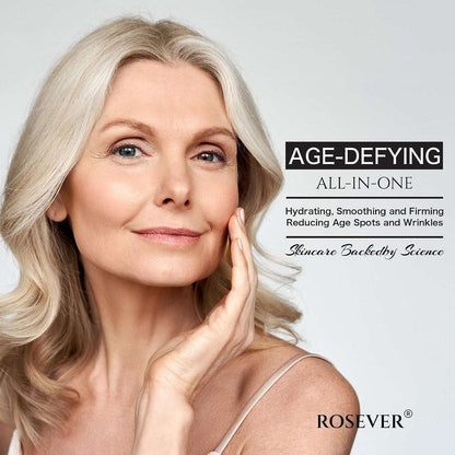 Rosever Vitamin C Super Serum Age-Defying 1 fl oz/30ml New/Sealed EXP 11/2027