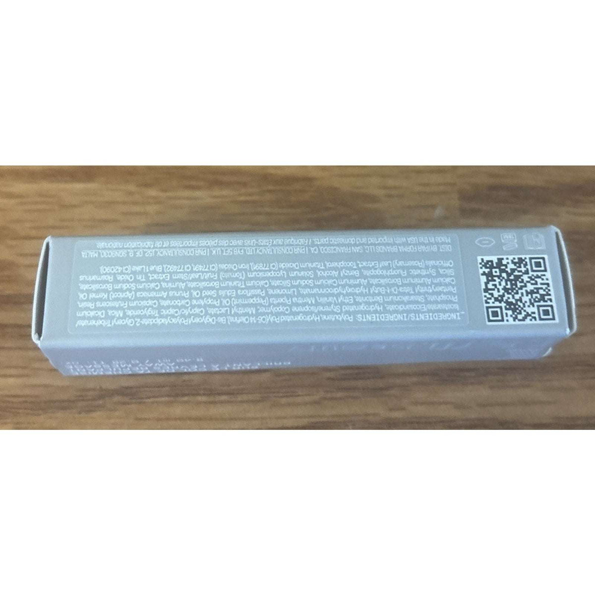 REM Beauty On Your Collar Plumping Lipgloss - Away Message