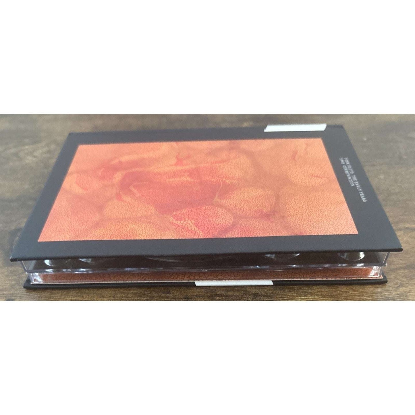 Pink Floyd: The Early Years 1968 Germin/ation CD DVD Blu Ray 3 Disc Box Set