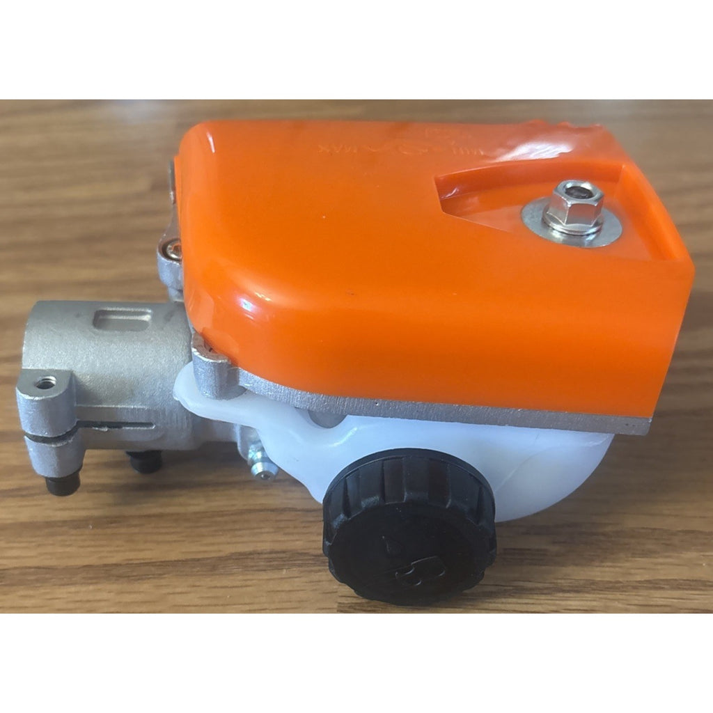 Universal 25.4mm Diameter 7-Tooth Gear Head Pole Saw Gearbox