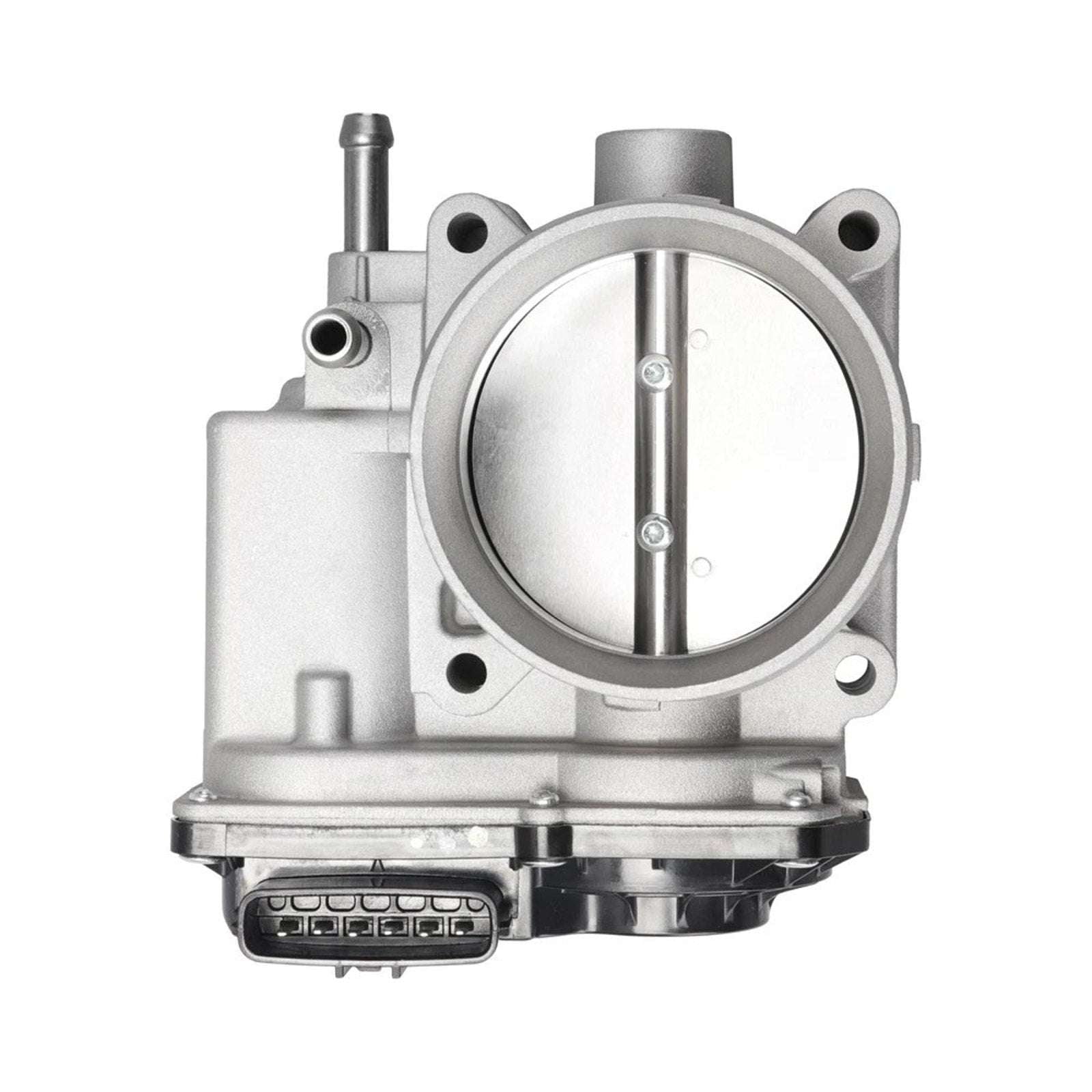 Throttle Body for 05-21 Nissan Pathfinder Frontier Armada XTerra NV2500 NV3500