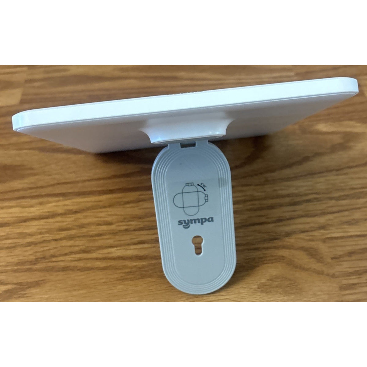 LED Light Therapy Lamp UV-Free 10000 Lux w Memory, Timer & Adjustable Brightness
