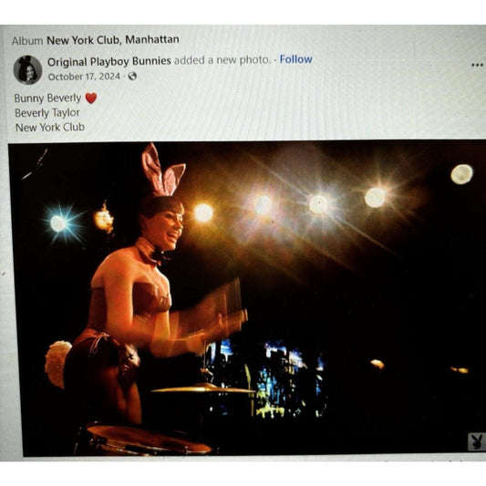 russell miller BUNNY THE REAL STORY OF PLAYBOY Signed First American Edition HC