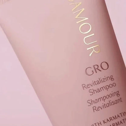 VEGAMOUR Shampoo Conditioner Hair Repair Mask Sephora Beauty Insider Travel Set