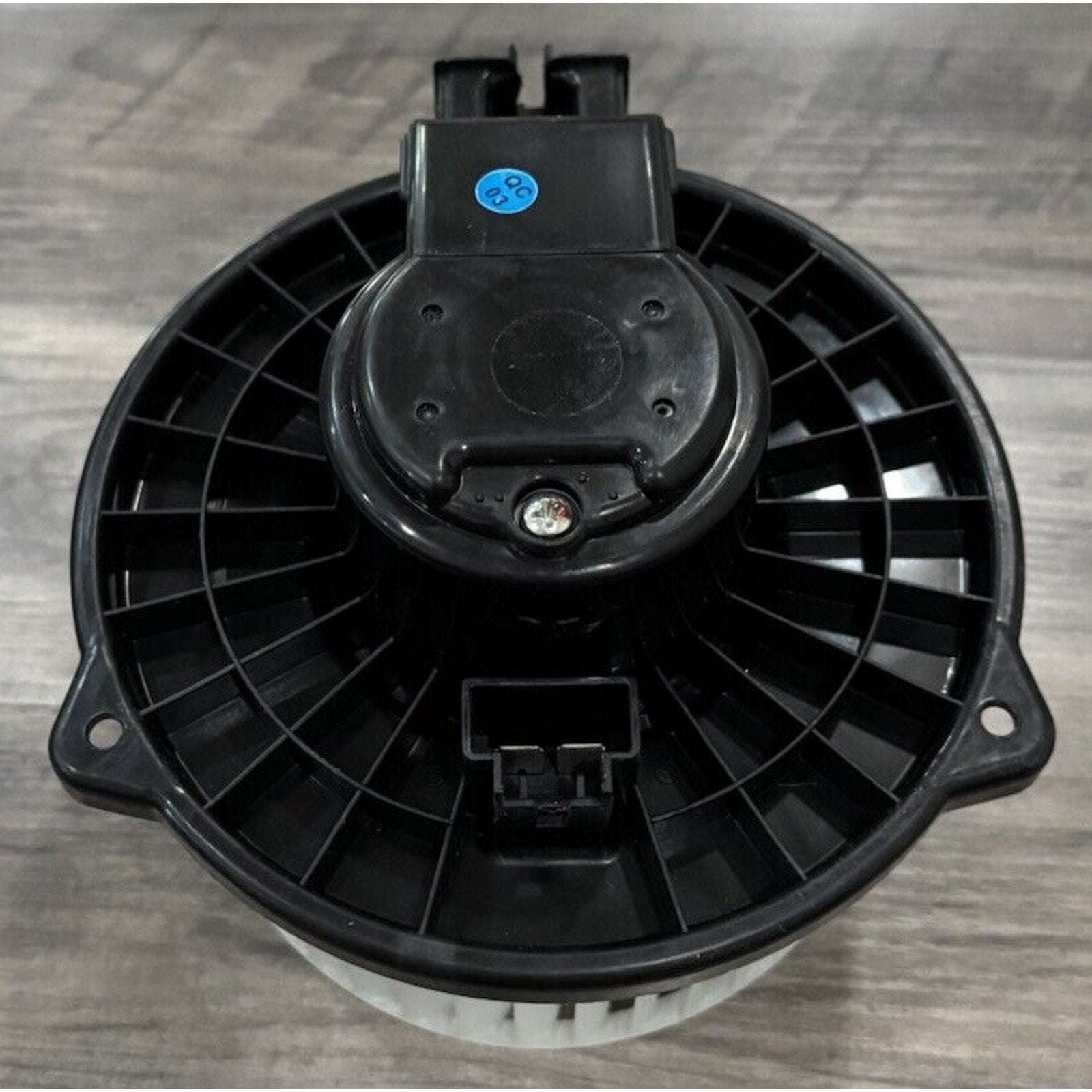 DEARL Front AC Heater Blower Motor for 07-10 Sienna 10-18 Legacy Outback CTS 08-