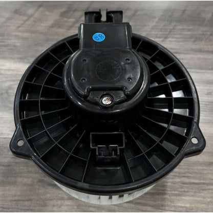 DEARL Front AC Heater Blower Motor for 07-10 Sienna 10-18 Legacy Outback CTS 08-