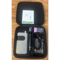 Professional Rechargeable Nail Drill Machine 35000RPM Lavinda A-Diamond Open Box