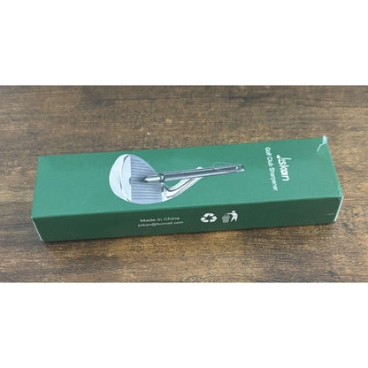 Pro Golf Club Groove Sharpener 4.33 Inch Groove Sharpening Regrooving Tool