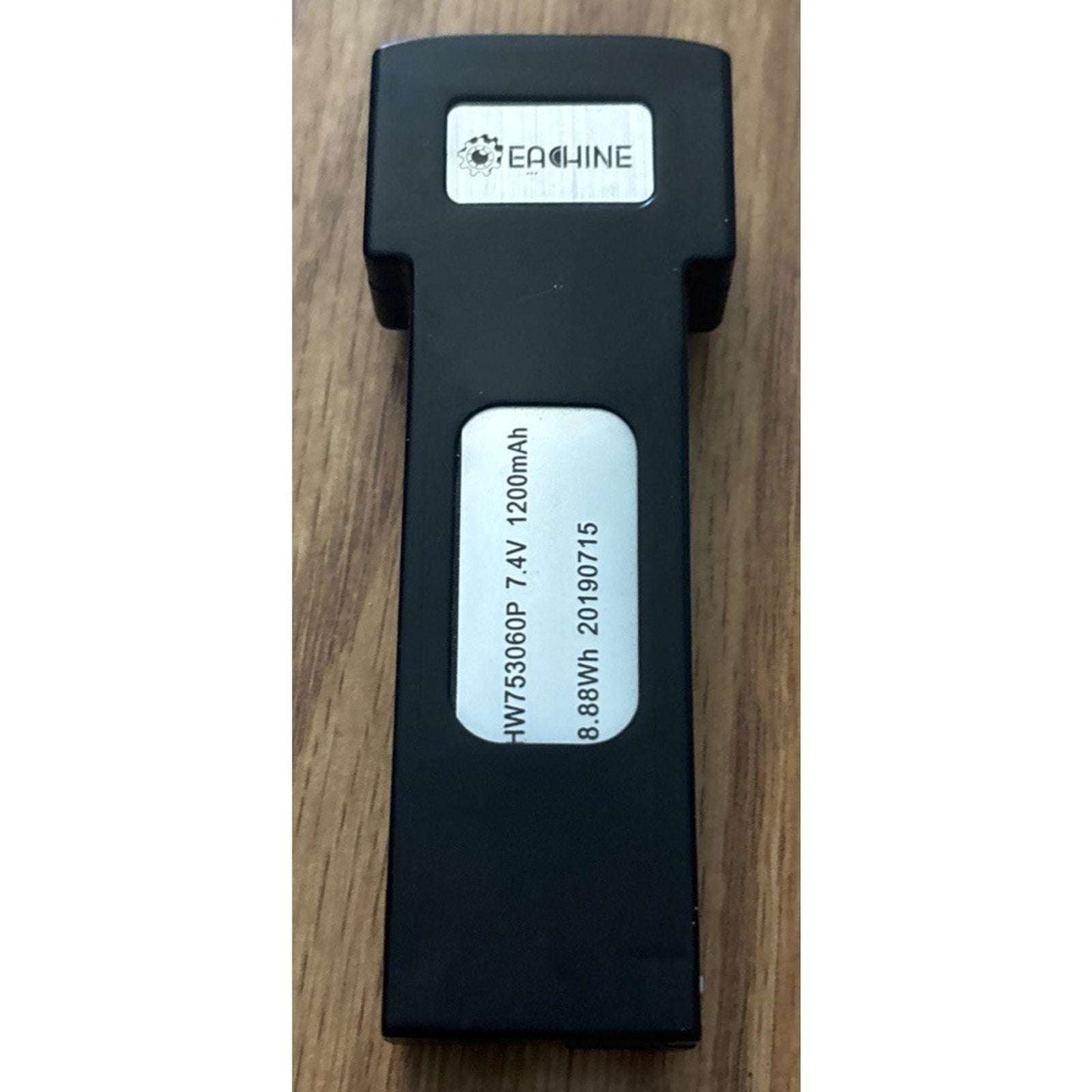 Eachine E511 E511S RC Quadcopter Parts- Remote Control & 4Batteries 7.4V 1200mAh