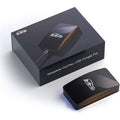 MMB Wired to Wireless CarPlay Android Auto USB Dongle AI Box PRO w/ Mirror-Link