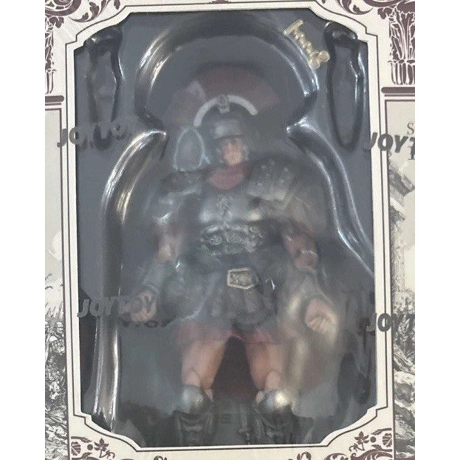 LEGION X CENTURION ROMAN REPUBLIC STRIFE JOYTOY ACTION FIGURE 1:18 SEALED READ!!
