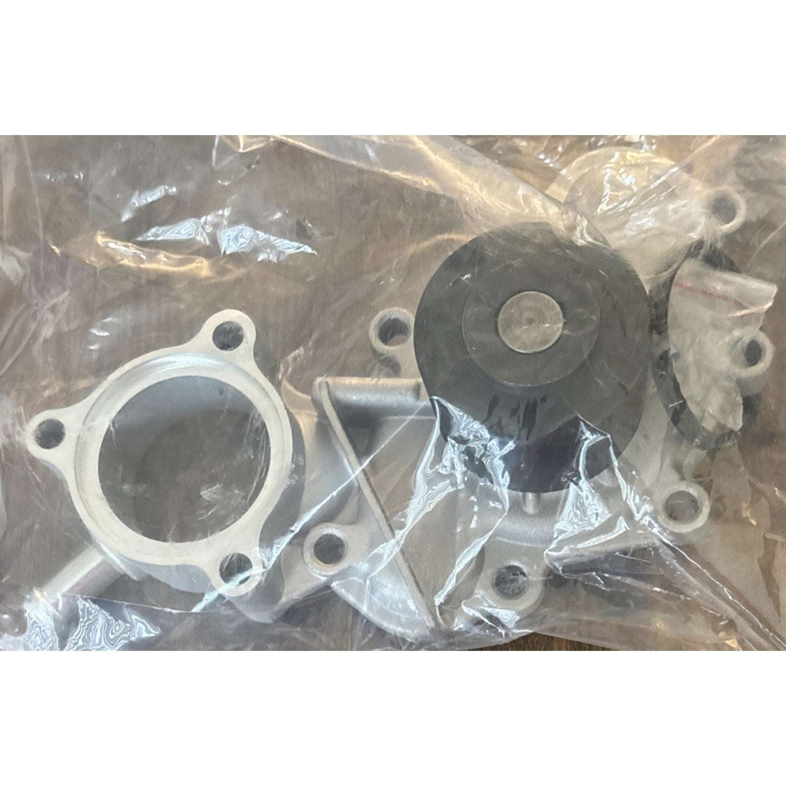 Timing Belt Kit w/ Water Pump Toyota 4Runner Tacoma Tundra 3.4L V6